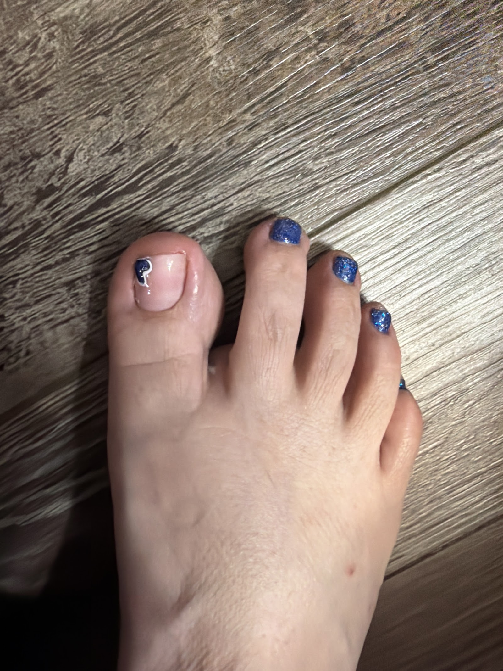 Idol Nail & Spa nail photo 3