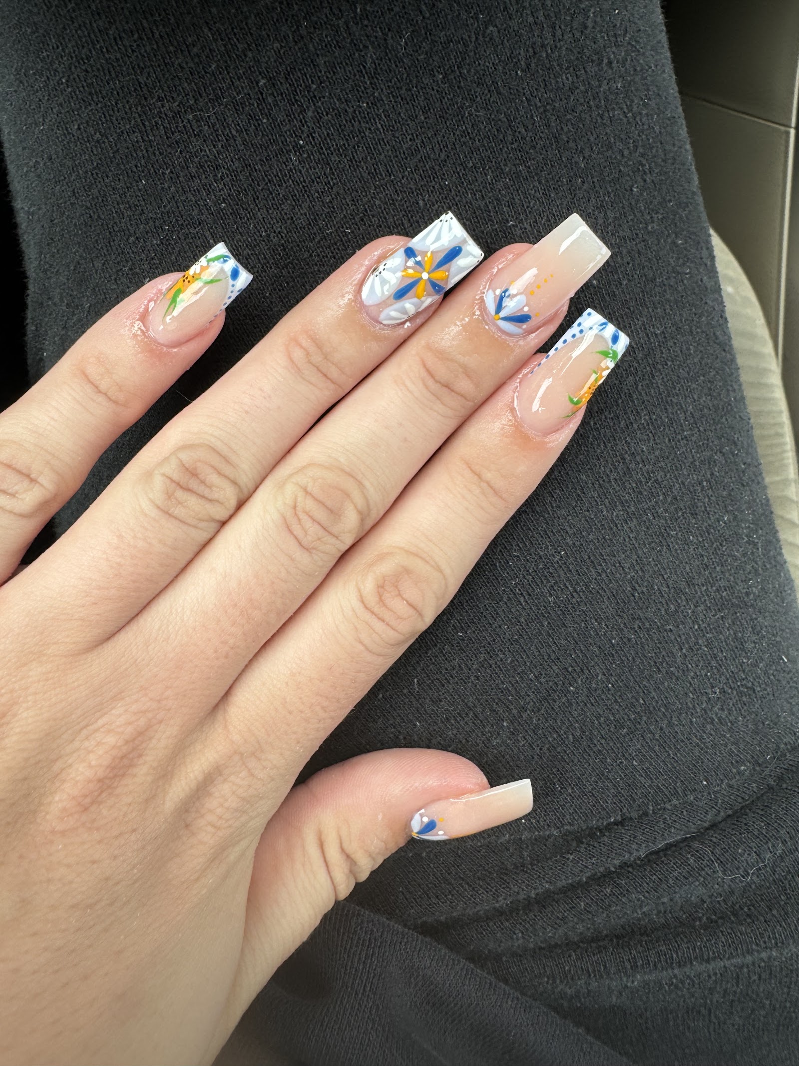 Idol Nail & Spa nail photo 7