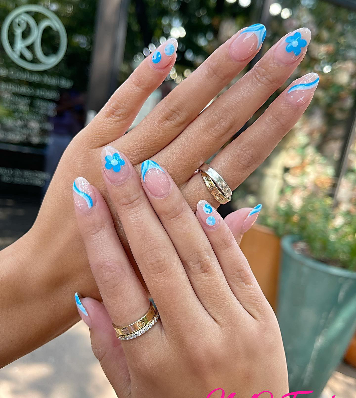 Idol Nail & Spa nail photo 8